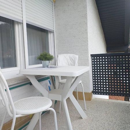 Apartments Krapinske Toplice Krtak Biba Bagian luar foto