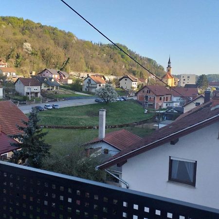 Apartments Krapinske Toplice Krtak Biba Bagian luar foto