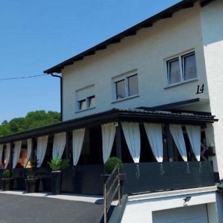Apartments Krapinske Toplice Krtak Biba Bagian luar foto