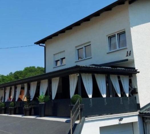 Apartments Krapinske Toplice Krtak Biba Bagian luar foto