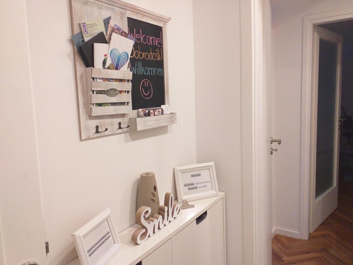 Apartments Krapinske Toplice Krtak Biba Bagian luar foto