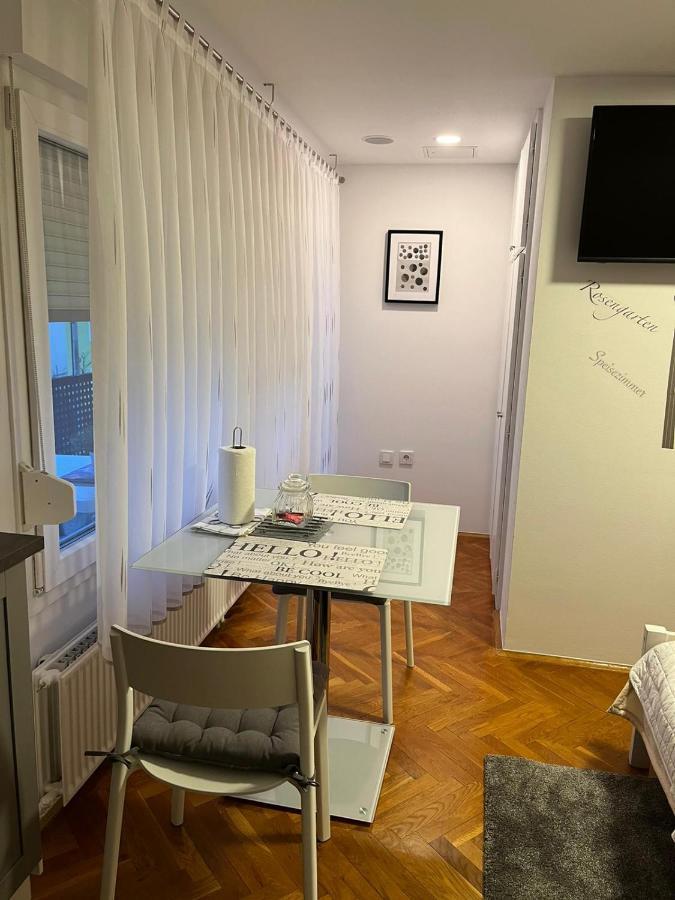 Apartments Krapinske Toplice Krtak Biba Bagian luar foto