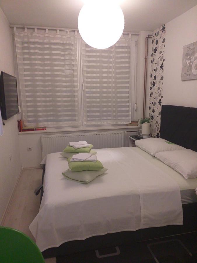 Apartments Krapinske Toplice Krtak Biba Bagian luar foto