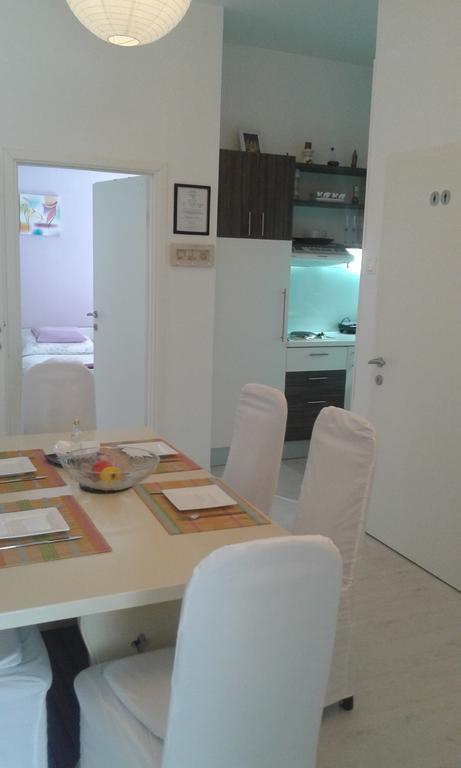 Apartments Krapinske Toplice Krtak Biba Bagian luar foto
