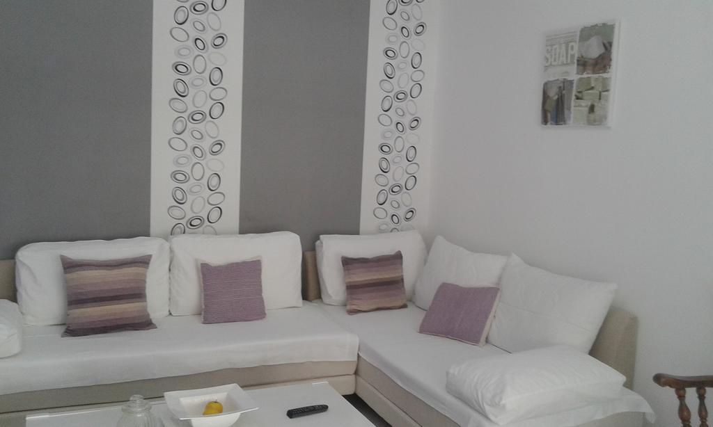 Apartments Krapinske Toplice Krtak Biba Bagian luar foto