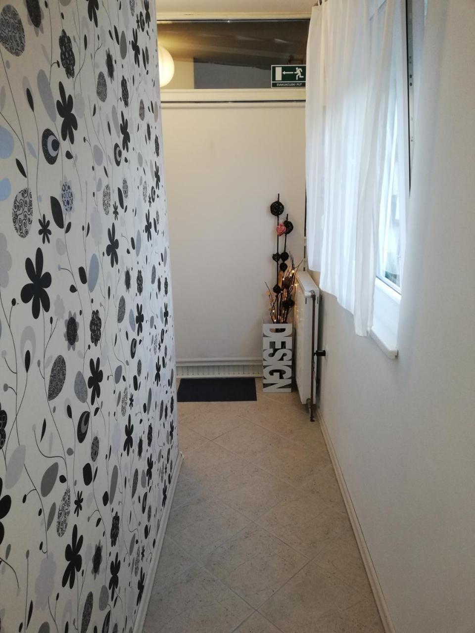 Apartments Krapinske Toplice Krtak Biba Bagian luar foto