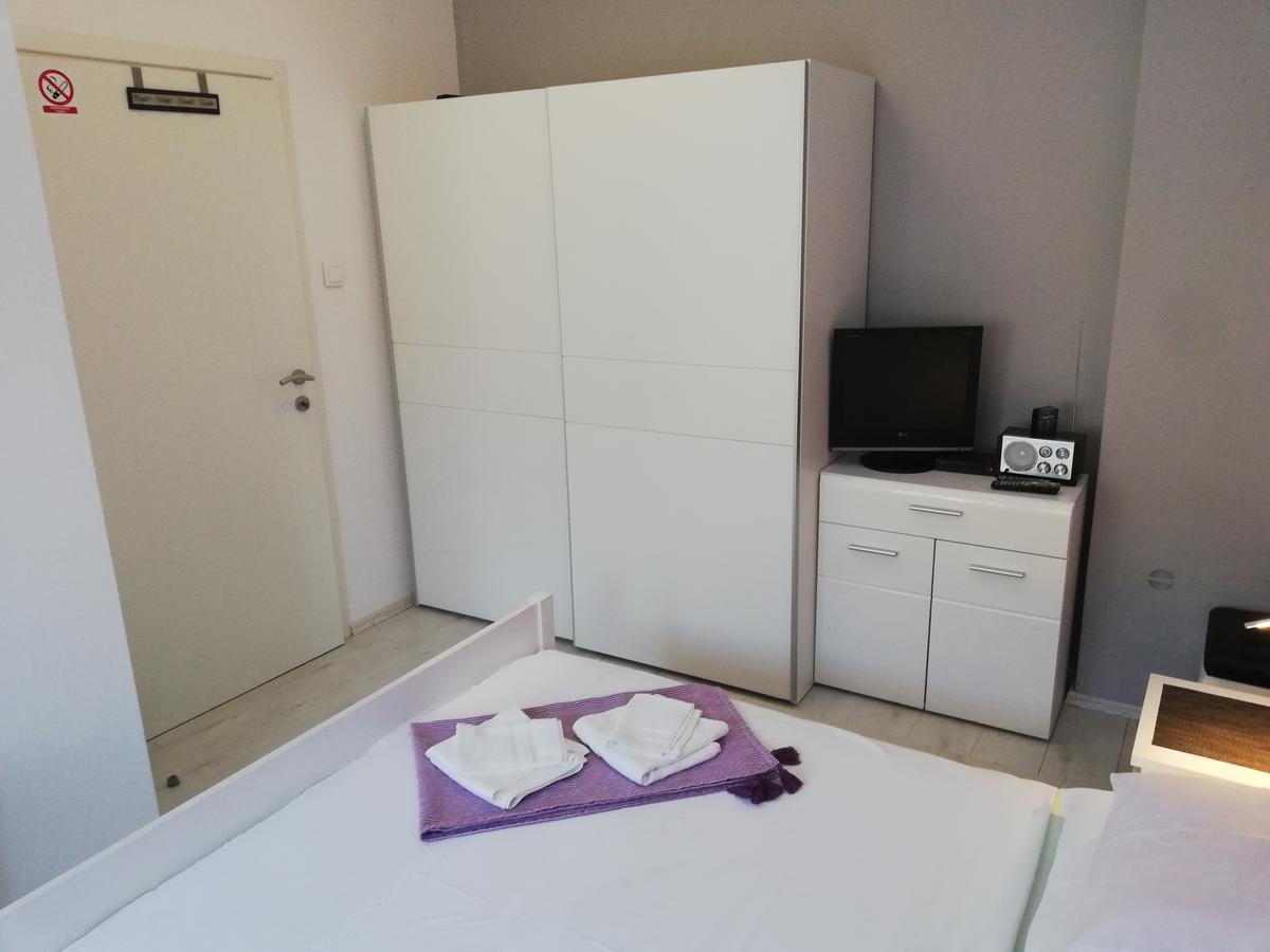 Apartments Krapinske Toplice Krtak Biba Bagian luar foto