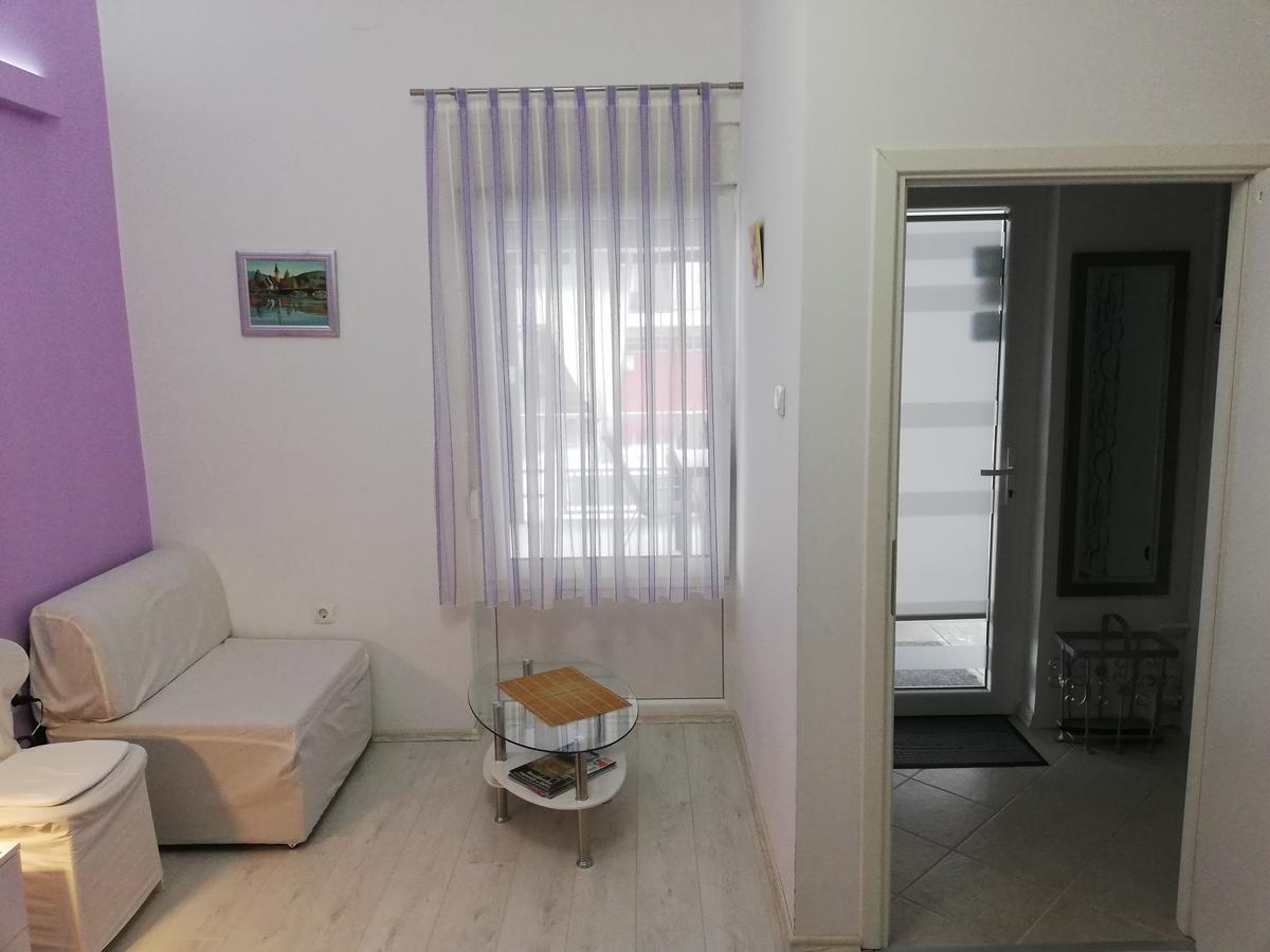 Apartments Krapinske Toplice Krtak Biba Bagian luar foto