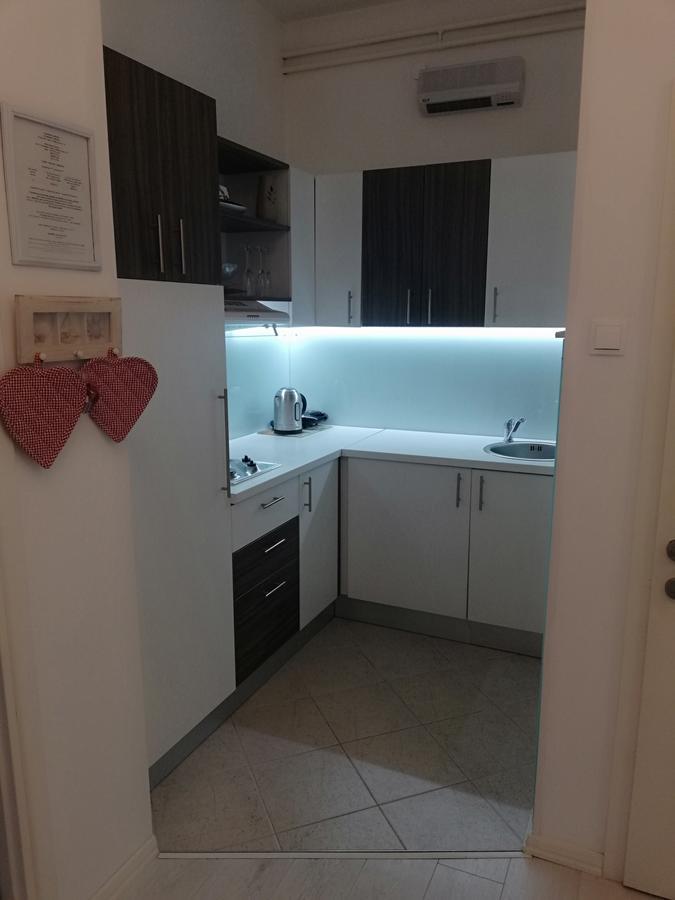 Apartments Krapinske Toplice Krtak Biba Bagian luar foto