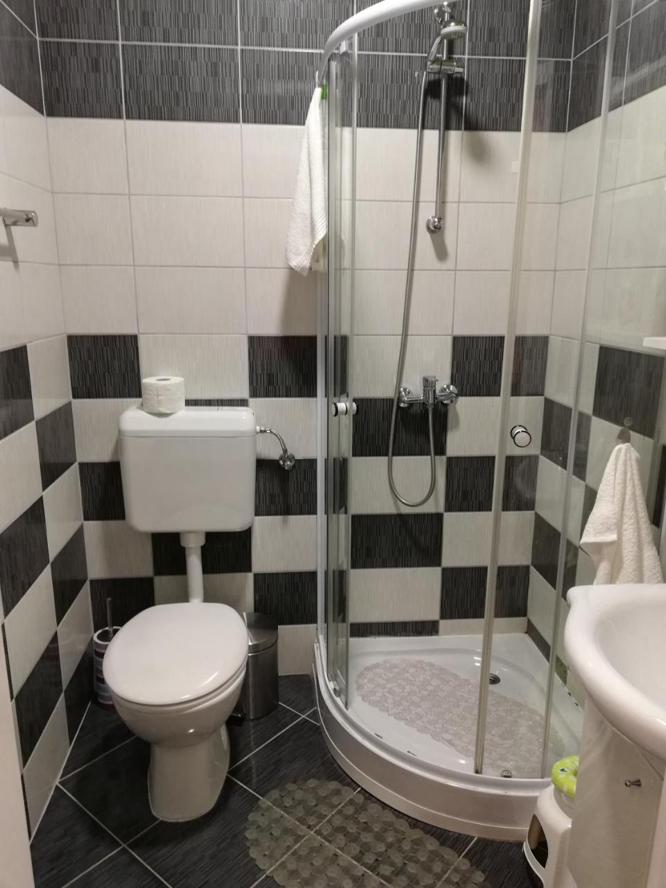 Apartments Krapinske Toplice Krtak Biba Bagian luar foto