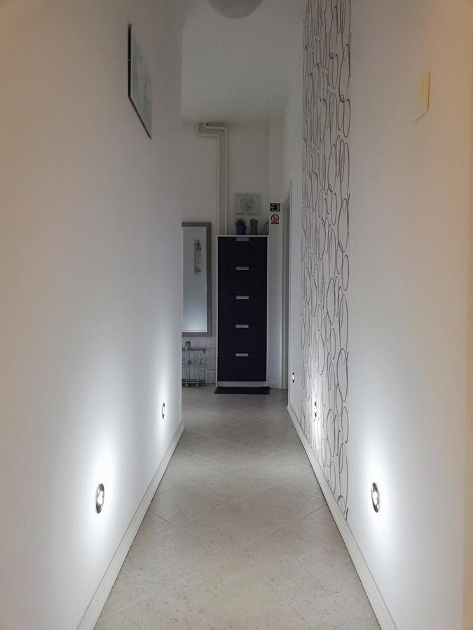 Apartments Krapinske Toplice Krtak Biba Bagian luar foto