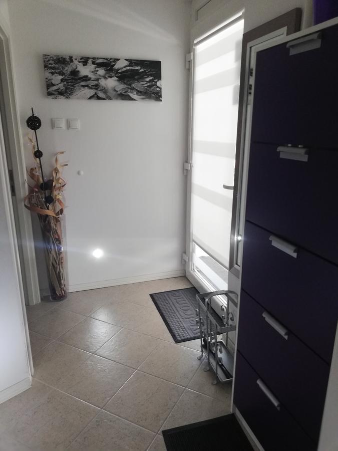 Apartments Krapinske Toplice Krtak Biba Bagian luar foto