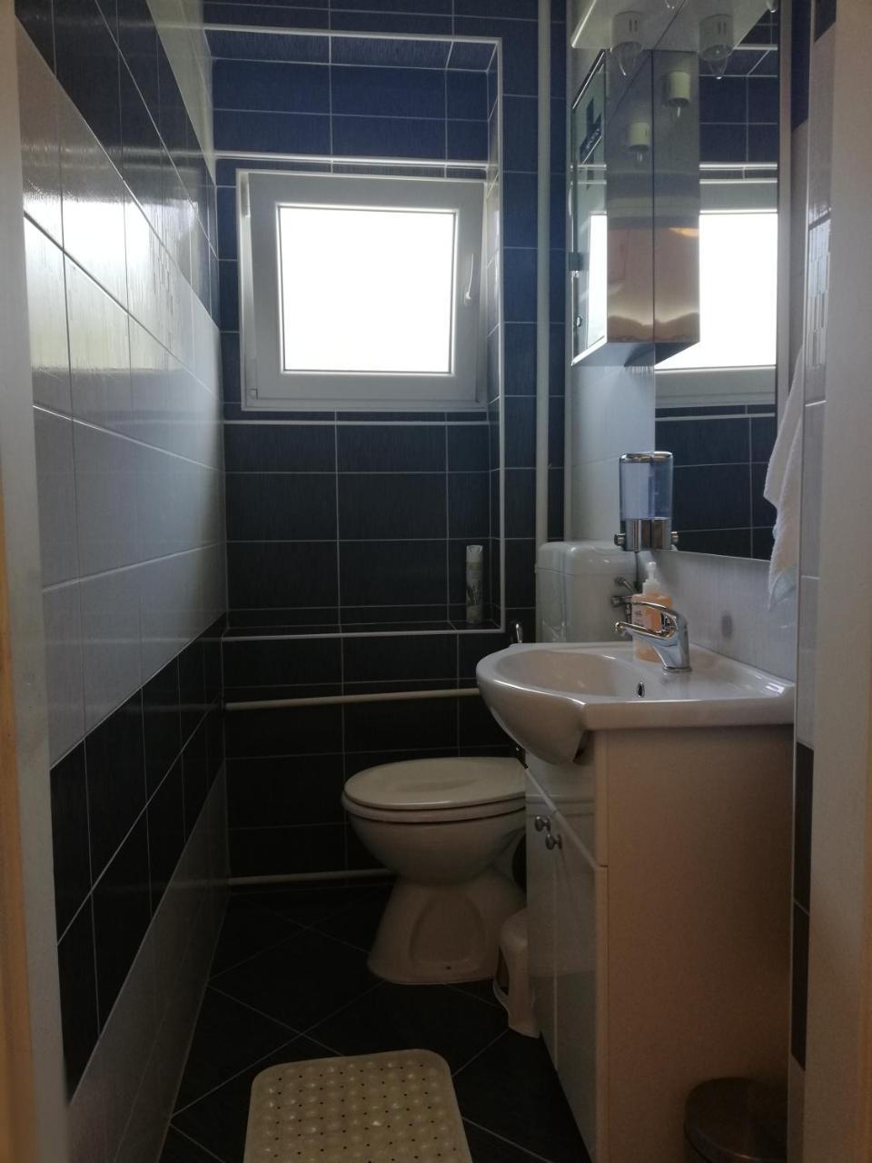 Apartments Krapinske Toplice Krtak Biba Bagian luar foto