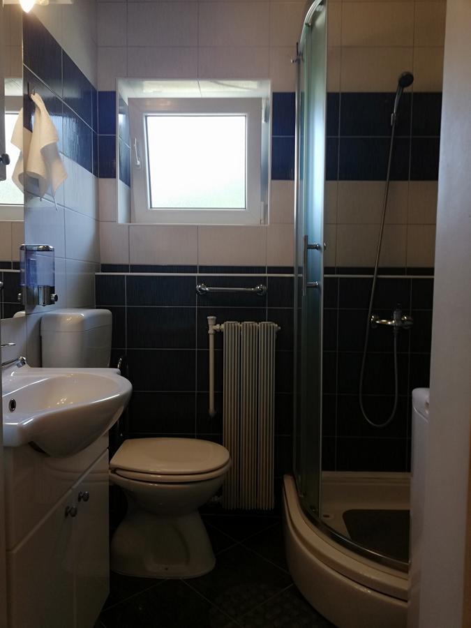 Apartments Krapinske Toplice Krtak Biba Bagian luar foto