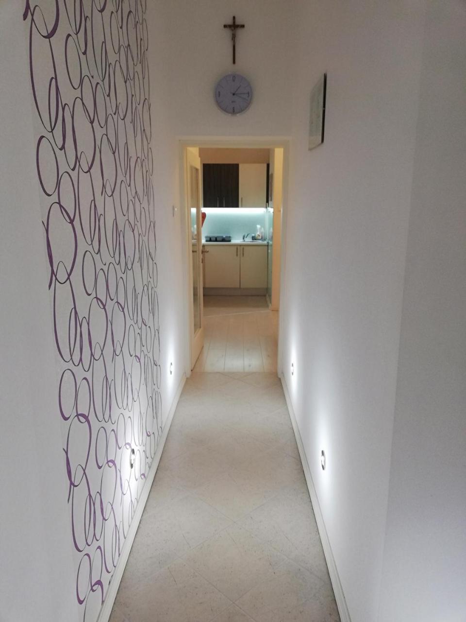 Apartments Krapinske Toplice Krtak Biba Bagian luar foto