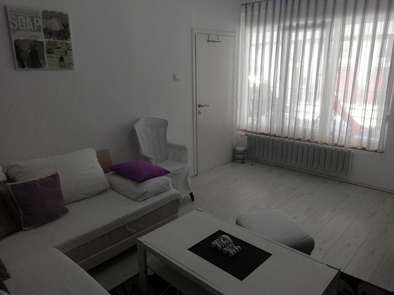 Apartments Krapinske Toplice Krtak Biba Bagian luar foto
