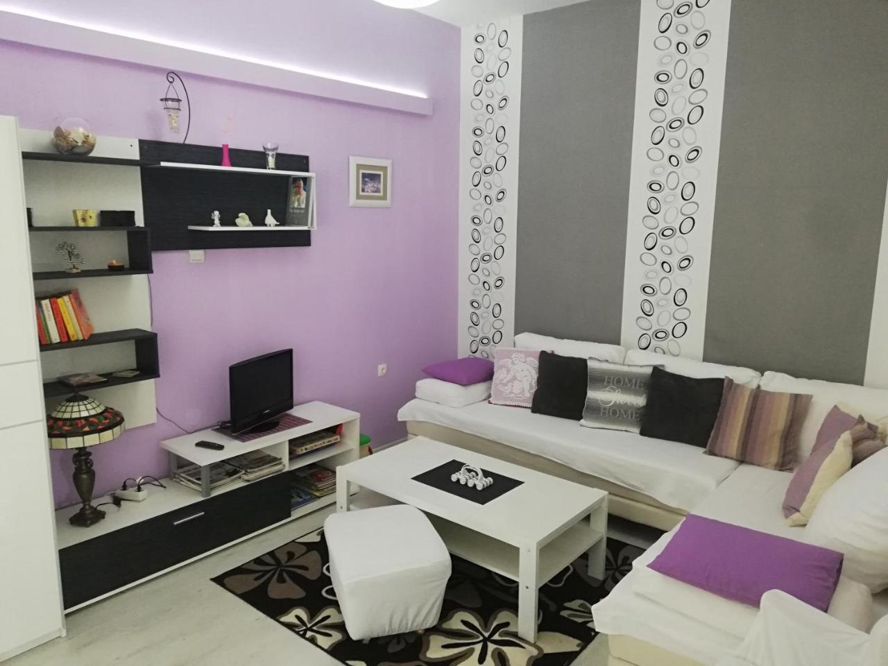 Apartments Krapinske Toplice Krtak Biba Bagian luar foto